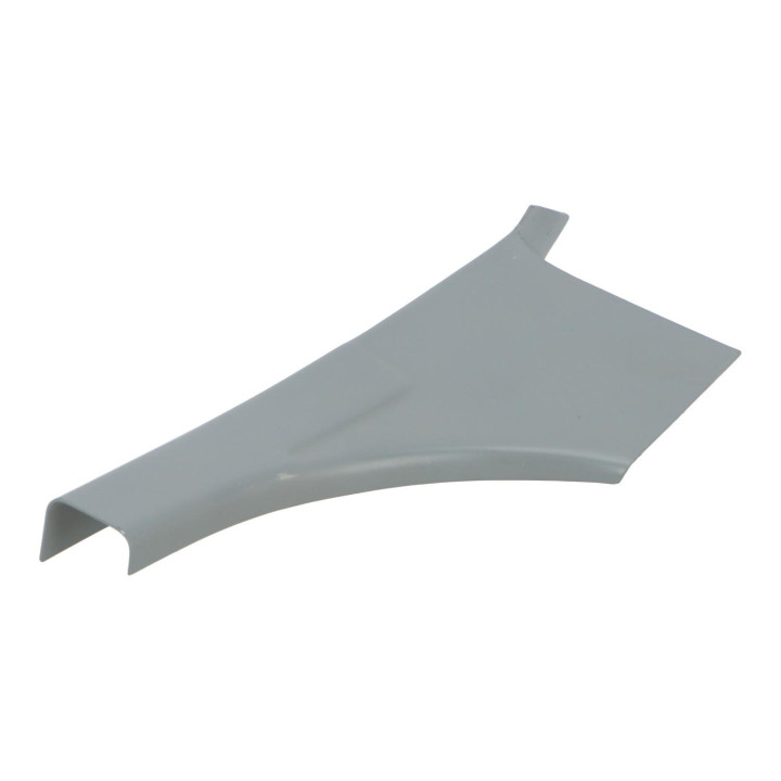 Tie plate, left Volvo (1203179)