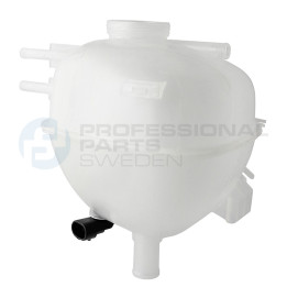 Zbiorniczek wyrównawczy płynu chłodzącego Professional Parts 21342200