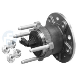 Piasta koła Professional Parts 77341906