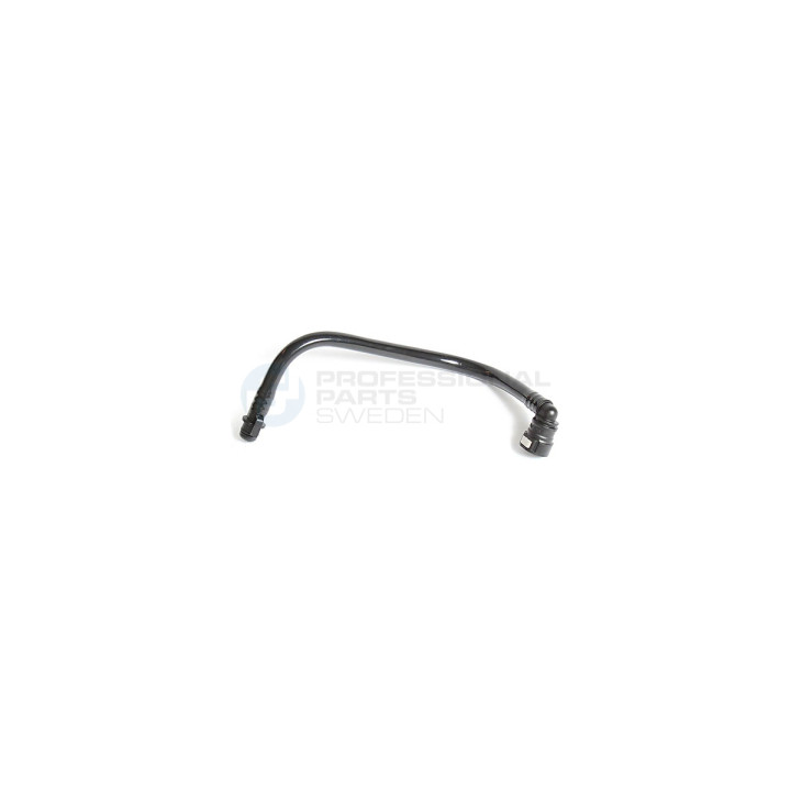 Przewód odmy wentylacji skrzyni korbowej Professional Parts 21345330
