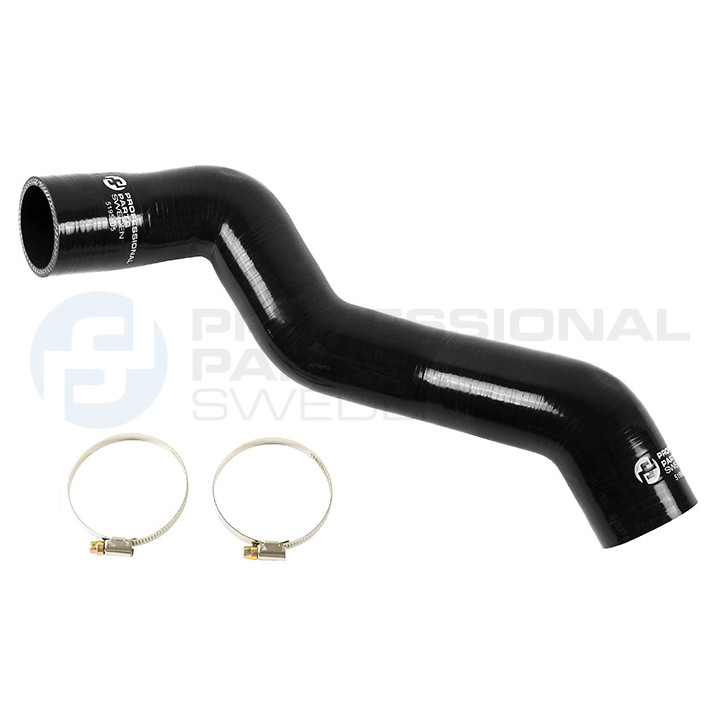 Przewód Intercoolera chłodnicy powietrza Professional Parts 87345805