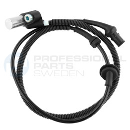 Czujnik prędkości koła ABS Professional Parts 28341475