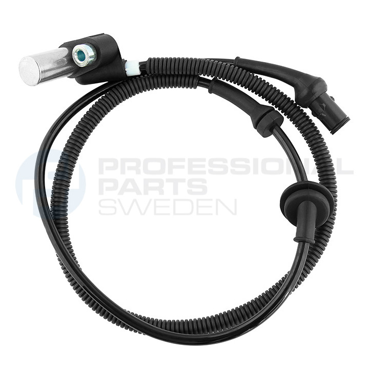 Czujnik prędkości koła ABS Professional Parts 28341475
