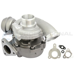 Turbosprężarka Professional Parts 23345062