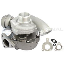 Turbosprężarka Professional Parts 23345062