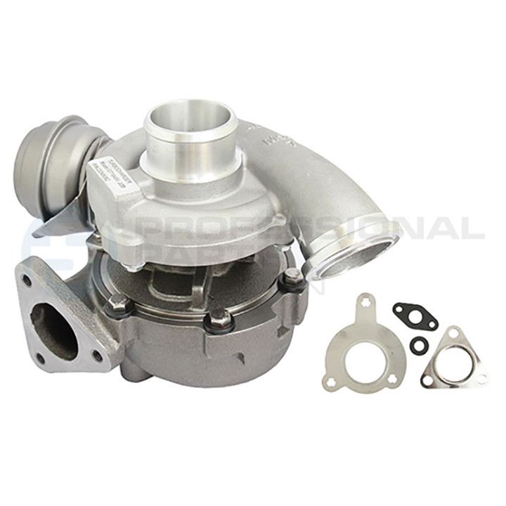 Turbosprężarka Professional Parts 23345062