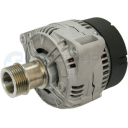 Alternator Professional Parts 28344435
