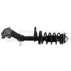 Zestaw zawieszenia sprężyna i amortyzator Professional Parts 72349405C