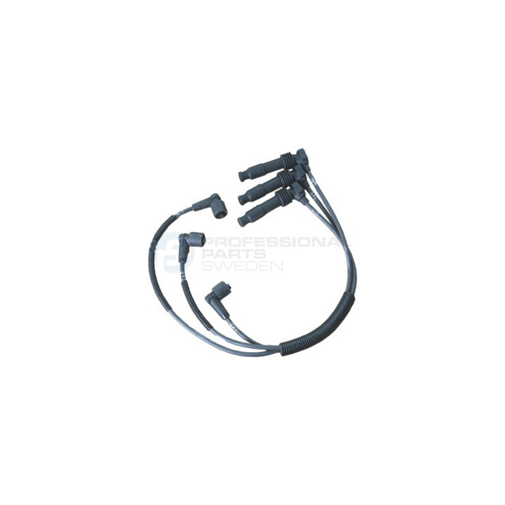 Zestaw przewodów zapłonowych Professional Parts 28340379