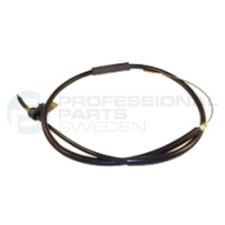 Linka hamulca ręcznego Professional Parts 55344363