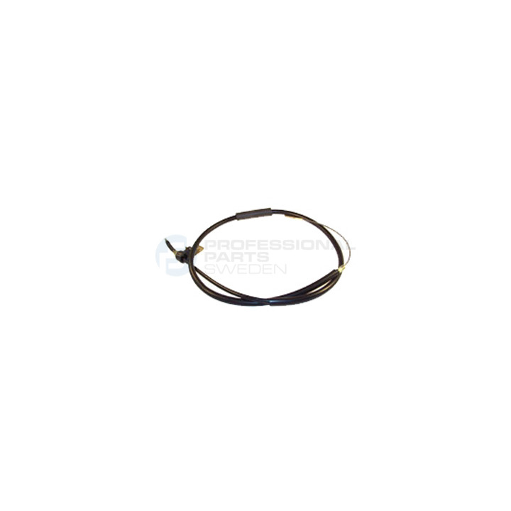 Linka hamulca ręcznego Professional Parts 55344363