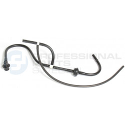 Przewód podciśnieniowy, układ hamulcowy Professional Parts 52349387