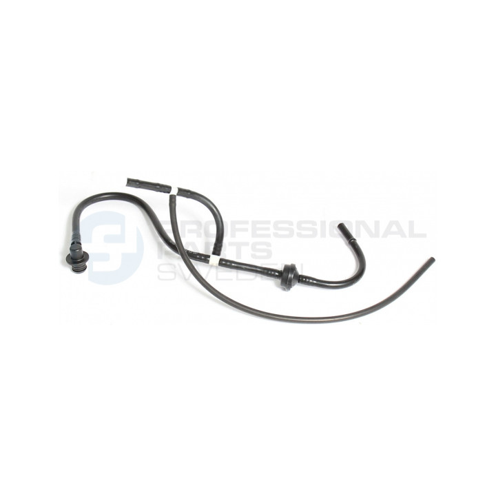 Przewód podciśnieniowy, układ hamulcowy Professional Parts 52349387