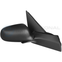 Lusterko zewnętrzne Professional Parts 82341837