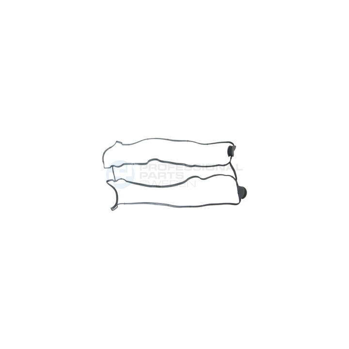 Uszczelka pokrywy głowicy cylindrów Professional Parts 21340040
