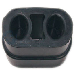 Wieszak tłumika układu wydechowego Professional Parts 25346668