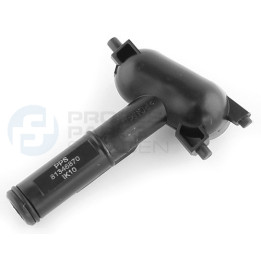 Dysza spryskiwacza lampy reflektora Professional Parts 81346870