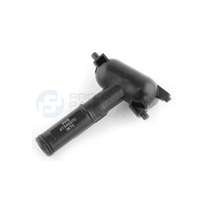 Dysza spryskiwacza lampy reflektora Professional Parts 81346870