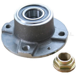 Piasta koła Professional Parts 77341095