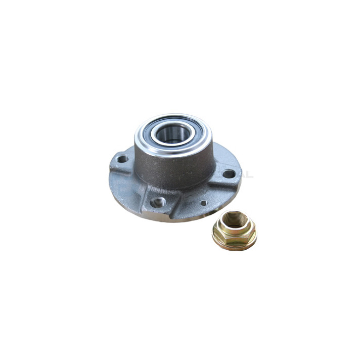 Piasta koła Professional Parts 77341095