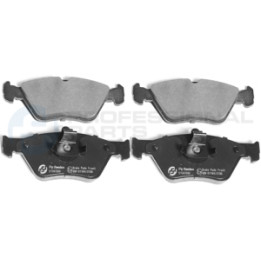 Klocki hamulcowe Professional Parts 51347049