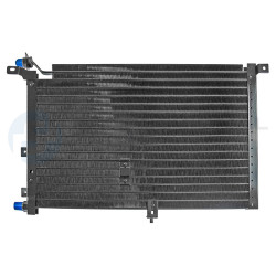 Skraplacz klimatyzacji Professional Parts 87349403