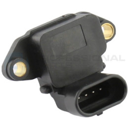 Czujnik ciśnienia w kolektorze dolotowym Professional Parts 28348793