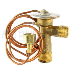 Zawór rozprężny klimatyzacji Professional Parts 87435023