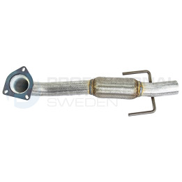 Rura wydechowa Professional Parts 25348374