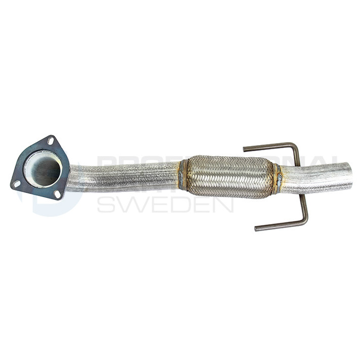 Rura wydechowa Professional Parts 25348374