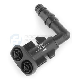 Dysza spryskiwacza lampy reflektora Professional Parts 81343973
