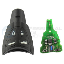 Kluczyk samochodowy Professional Parts 83343780C