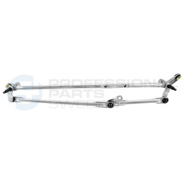 Mechanizm wycieraczek Professional Parts 87347155