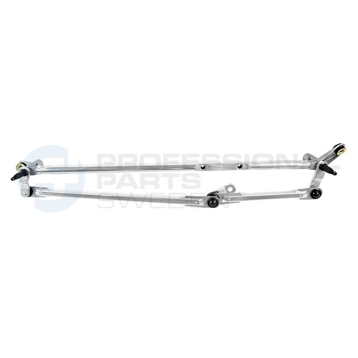 Mechanizm wycieraczek Professional Parts 87347155