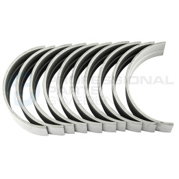 Panewki łożyska wału korbowego Professional Parts 21342657