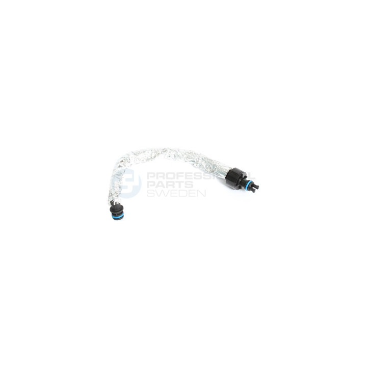 Przewód odmy wentylacji skrzyni korbowej Professional Parts 21348557