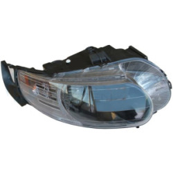 Reflektor Professional Parts 34347095