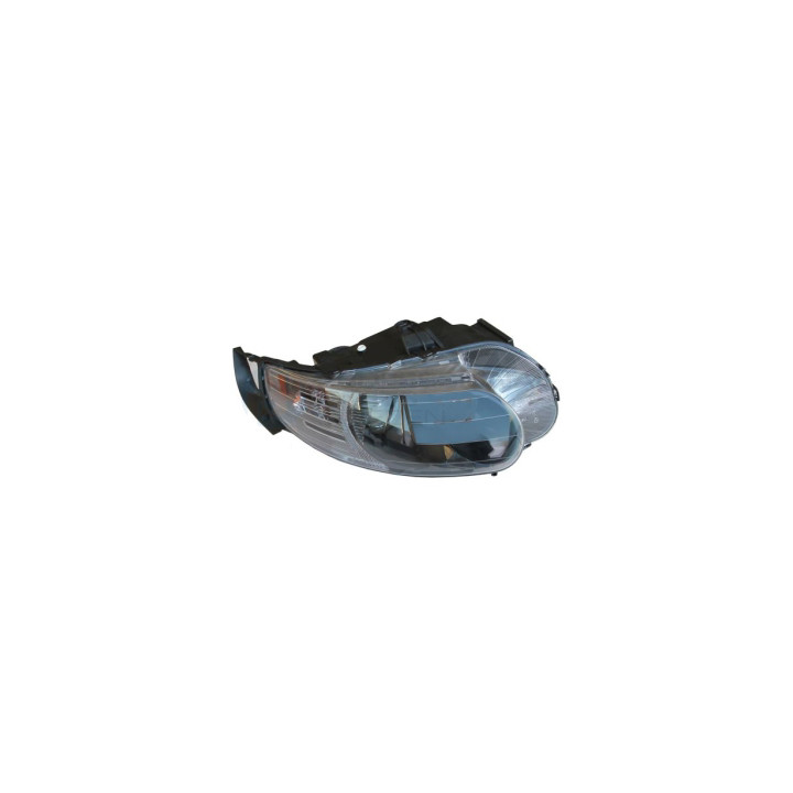 Reflektor Professional Parts 34347095