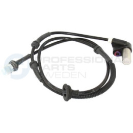 Czujnik prędkości koła ABS Professional Parts 28341525