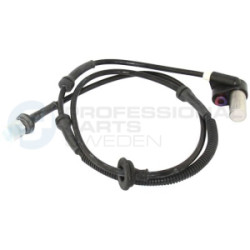 Czujnik prędkości koła ABS Professional Parts 28341525
