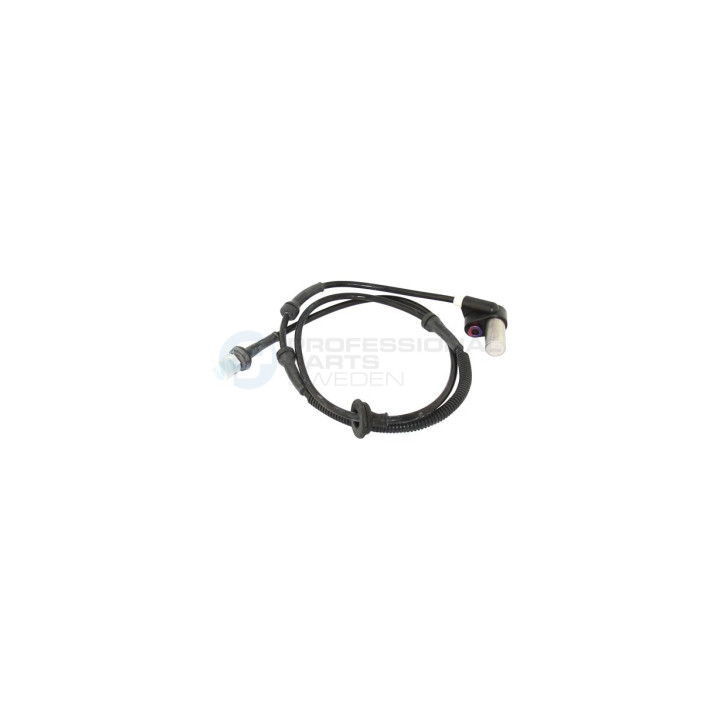 Czujnik prędkości koła ABS Professional Parts 28341525