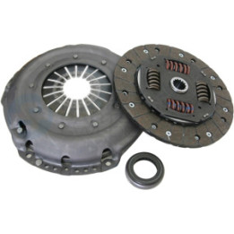 Zestaw sprzęgła Professional Parts 41341692S