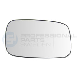 Szkło lusterka zewnętrznego Professional Parts 82348084