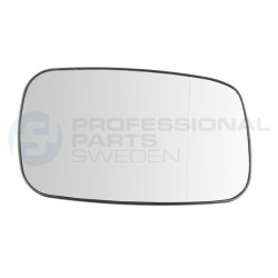 Szkło lusterka zewnętrznego Professional Parts 82348084