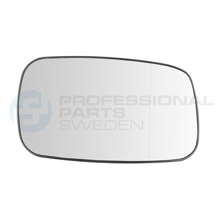 Szkło lusterka zewnętrznego Professional Parts 82348084