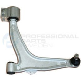 Wahacz zawieszenia koła Professional Parts 61340025