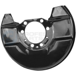 Osłona tarczy hamulcowej Professional Parts 51340369