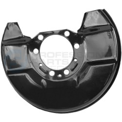 Osłona tarczy hamulcowej Professional Parts 51340369