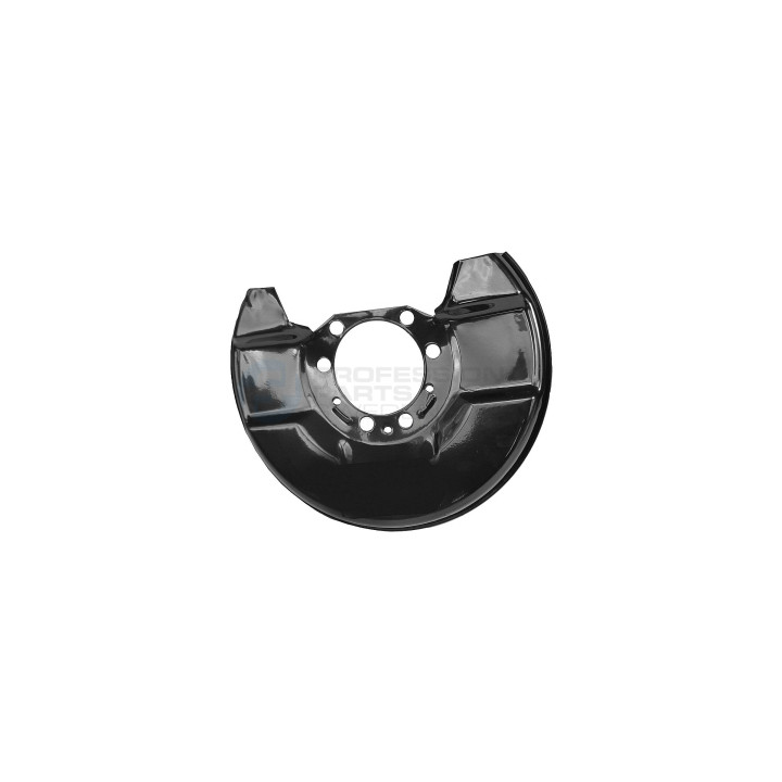 Osłona tarczy hamulcowej Professional Parts 51340369