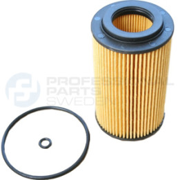 Filtr oleju Professional Parts 22342166